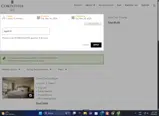 HOMEHOLIDAYS coupon verification screenshot