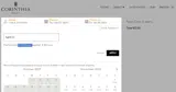 UrbanRetreat coupon verification screenshot