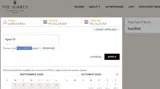 FALLSURREY coupon verification screenshot