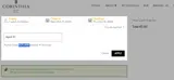 AUTUMN coupon verification screenshot