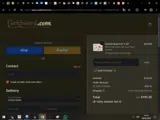 SAVE15TODAY coupon verification screenshot
