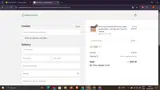 10OFF coupon verification screenshot