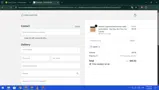 20OFF coupon verification screenshot