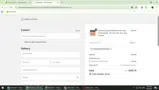 CORKCOLLECTIVE2024 coupon verification screenshot