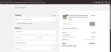 CORKCOLLECTIVE2024 coupon verification screenshot