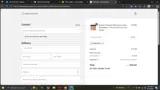 SIMONE15 coupon verification screenshot