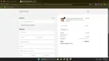 EMILY15 coupon verification screenshot