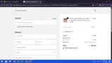 LINDSAY15 coupon verification screenshot