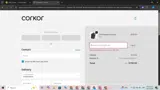 10off coupon verification screenshot