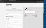 10off coupon verification screenshot