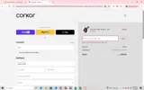 REVIEW10 coupon verification screenshot