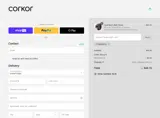 REVIEW10 coupon verification screenshot