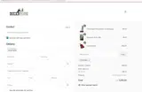 BFCM25 coupon verification screenshot