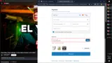 PickleballSale2026 coupon verification screenshot