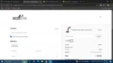NY20 coupon verification screenshot