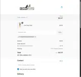 STARSPANGLEDSAVINGS25 coupon verification screenshot