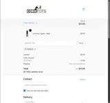 NOVA10 coupon verification screenshot