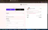 20OFF coupon verification screenshot