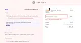 savenow20 coupon verification screenshot