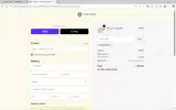 RICHARD20 coupon verification screenshot