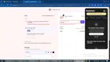 HELLO20 coupon verification screenshot
