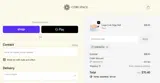FANTASTIC coupon verification screenshot