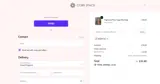 POPPY10 coupon verification screenshot