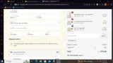 FALL20 coupon verification screenshot