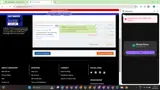 CorkSport coupon verification screenshot