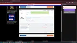 CorkSport coupon verification screenshot