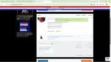 CorkSport coupon verification screenshot