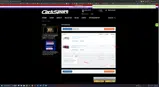 CorkSport coupon verification screenshot