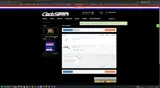CorkSport coupon verification screenshot