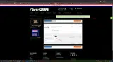 CorkSport coupon verification screenshot