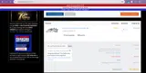 CorkSport coupon verification screenshot