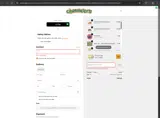 Cornbelly's coupon verification screenshot