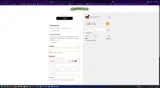 Cornbelly's coupon verification screenshot