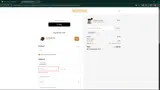 Cornbread coupon verification screenshot