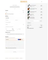 Cornbread coupon verification screenshot