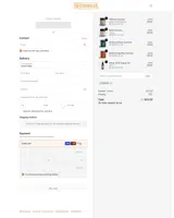 Cornbread coupon verification screenshot