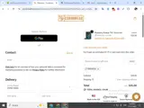 Cornbread coupon verification screenshot