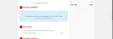Cornell University coupon verification screenshot