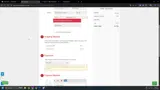 Cornell University coupon verification screenshot