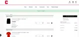 Cornell University coupon verification screenshot