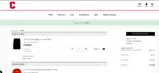 Cornell University coupon verification screenshot