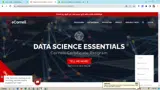 Cornell University coupon verification screenshot