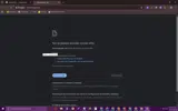 Corner coupon verification screenshot
