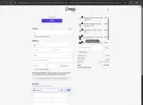 Corner of Main coupon verification screenshot