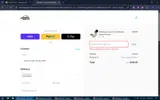 Mike10 coupon verification screenshot