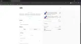 CS10 coupon verification screenshot